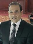 Emad Habib, Sales Manager