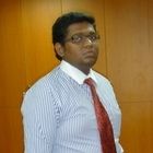 Sreeram Sreenivasan, Sales Engineer