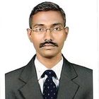 prasath ramaraj, administrative assistant
