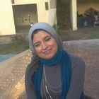 Doaa Mounir, Research & Development specialist