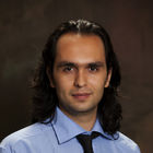 Mohammadamir Mohtashami, Graduate Assistant