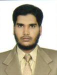 Abdul Mannan Mohammed, IT Supervisor