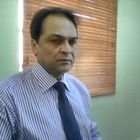 Fazal Ebrahim Dawood, Chief Executive Officer