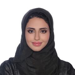 Farah Al Fayez
