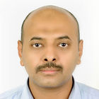 Mohammed Mahdy Mothana Mahdy, Customer Service Manager