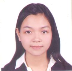 April Legaspi