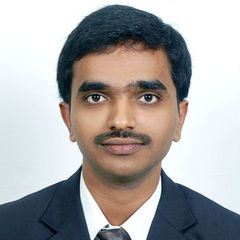 Paripurnachari Vaddipati, Financial Analyst