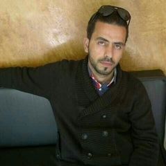 Bashar Khalaf
