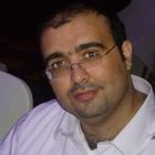 Ashraf Al-Dabbas, Sr. VMware Consultant