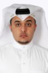 Abdullah Al-Jamaan, Account Coordinator I