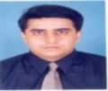 Sohail Poonjani, Senior Manager Finance and Taxation