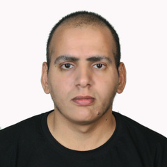 Mohanad Hamed, R&D Team Leader