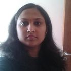 Rathi Maligae Rajashekar, HR  Admin