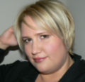 Boglárka Grabant, Marketing and Trade Marketing Manager