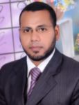 Gebreel Abd Elsattar Madany Ismail, مدرس حاسب آلي