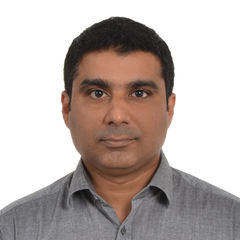 Faisal Baloch, Asst. Manager Learning & Organizational Development