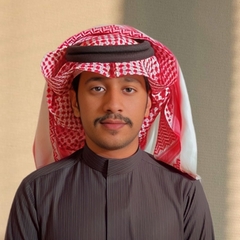 Saeed Ali Alshahrani