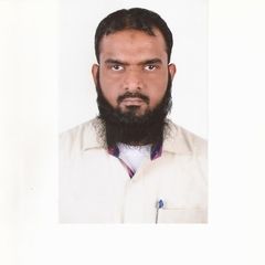 Md. Shahnwaz Khan n, Accountant cum Assistant Supervisor 
