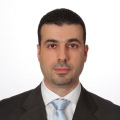 Mohammad Odetallah, Head Of Business Operations