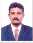 Santosh Mathew Thayil, Asst - Manager IT