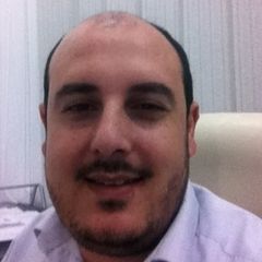 ibrahim mustafa, chief accountant