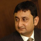 Ashar Sherwani, Electrical Engineer