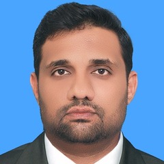 Fayyaz Ahmed, IP Core Expert