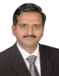 Shivaji Jammalmadugu, Account Manager - Qatar