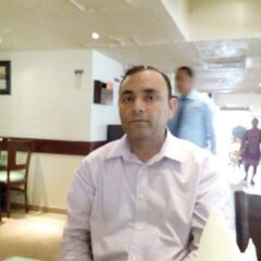 محمود شيخ, Assistant  Manager Electrical & Instumetation (E&I)