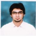 Raja Rizwan Sajid, Project Engineer Wind and Solar Power Projects