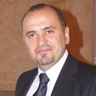 Ali Ghosn