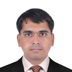 Pragneshkumar Patel