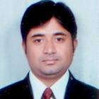 Virendra Pandey, Engineer- Electronics