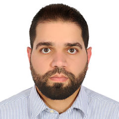 محمد خير عوض الجاموس Al Jamous  CMA, Finance Manager