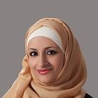fadia hasan, transfer money and count cash and customer service
