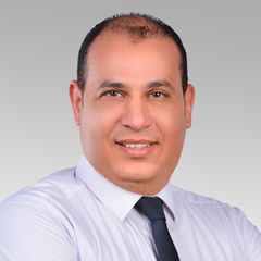 Galal Mohammed Abo El-Neil, Business Development Director