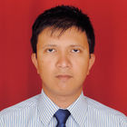 Nabeel Kaskar, process associate