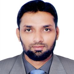Mujtaba yaseen, Senior Planning Engineer
