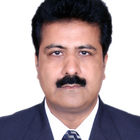 Professor Nawab Ali Khan, Professor  of Human Resource Management College of Business Administration
