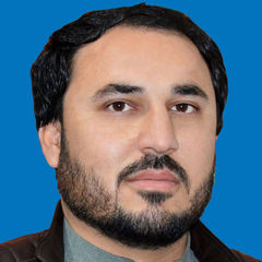 Yasir Hussain, Digitizing Consultant