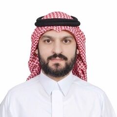Khaled Abusubait, Sales Director