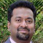 Roy Mathew, Commercial Manager