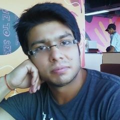 Sanjeev Singh Sanjeev, Software Developer