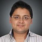 Saurabh Chawla, Assistant Regional Controller - Consolidation and Reporting
