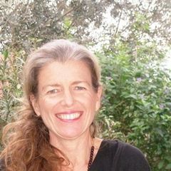 ديبورا cotterell-kaloudi, EFL writer/teacher
