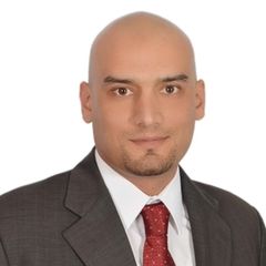 Ahmad Al Arab, Group Manager