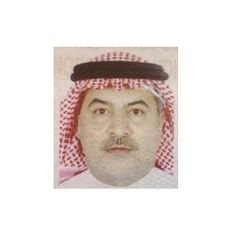 Khalid AL Jarbou