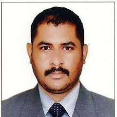 Mohanned HASSAN, General Accountant