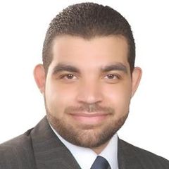 Mohamed Hassan, chief accountant
