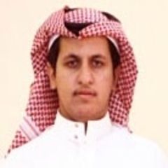 Abdullah Alnasyan, Operational Excellence Trainee